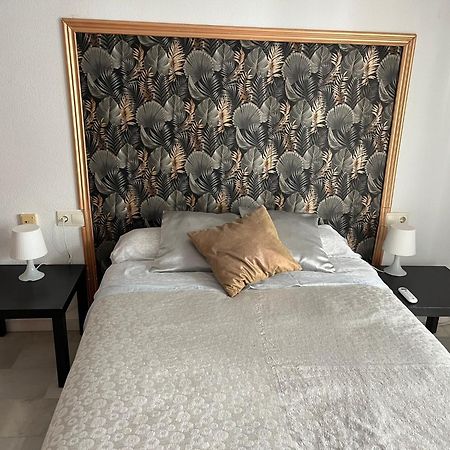 Apartmán Puerto I Playa Fuengirola Exteriér fotografie