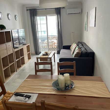 Apartmán Puerto I Playa Fuengirola Exteriér fotografie