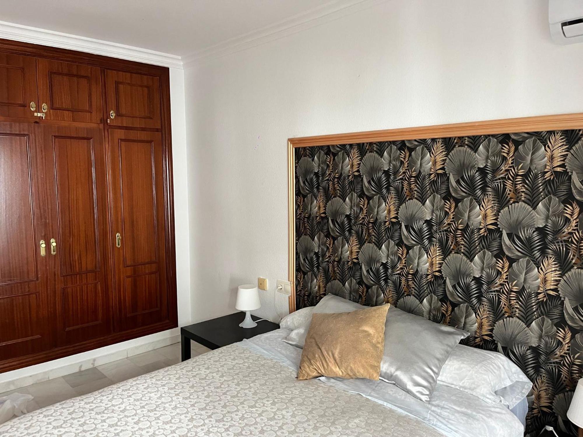 Apartmán Puerto I Playa Fuengirola Exteriér fotografie